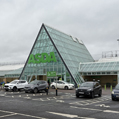 Coatbridge Shopping Centre